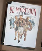 De marathon van de eeuw, Boeken, Eén stripboek, Ophalen of Verzenden, Nieuw