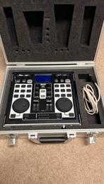 Numark DJ Controller - PC Aansluiting, Ophalen of Verzenden, Gebruikt, Numark