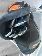 Slazenger Golfclub Set - IJzers & Hybride, Sport en Fitness, Golf, Ophalen, Gebruikt, Set, Overige merken