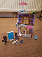 Lego Friends 41365, Ophalen of Verzenden, Zo goed als nieuw