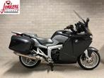 BMW K 1200 GT (bj 2006), 4 cilinders, Bedrijf, Toermotor