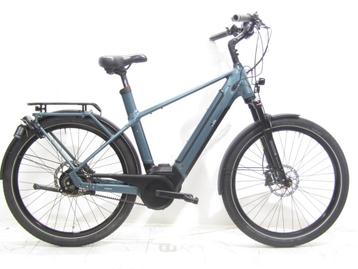 Manufaktur Ebm blauw heren 57cm 28inch beschikbaar voor biedingen