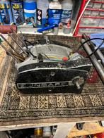 Zundapp zeskante 5bak, Ophalen of Verzenden, Gebruikt, Blok