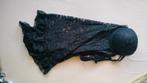 Dames lingerie sets, Ophalen of Verzenden, Zwart
