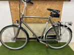 BATAVUS FUEGO 8P HERENFIETS 65 CM 8V, Versnellingen, Batavus, Ophalen of Verzenden, Zo goed als nieuw