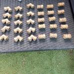 VSH messing Knelkoppelingen - Knie, Sok, Kranen, Ophalen, Nieuw, Overige typen