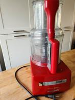 Magimix food processor keukenmachine 5200XL, Ophalen, Zo goed als nieuw, 3 snelheden of meer