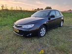 Subaru Impreza 1.5 R  Luxury AWD 2008 NAP, Auto's, 13 km/l, 65 €/maand, 1498 cc, 4 cilinders