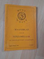 TIJDSCHRIFT MUNTWIJZER FEBRUARI 1984, Ophalen of Verzenden, Gelezen, Damesbladen