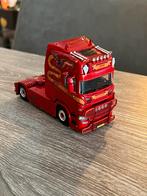 WSI Scania Vuik, Ophalen of Verzenden, Nieuw, Bus of Vrachtwagen, Wsi