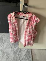Gaaf gilet wibra maat 40, Kleding | Dames, Bodywarmers, Maat 38/40 (M), Ophalen of Verzenden, Zo goed als nieuw, Roze