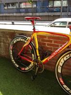 Pinarello Prince A.Valverde Limited Edition 56cm, Fietsen en Brommers, Carbon, Meer dan 20 versnellingen, 53 tot 57 cm, Ophalen