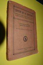 Servië en de Serviërs- 1913- G. de Voogt, Gelezen, Overige gebieden, Ophalen of Verzenden, G. de Voogt