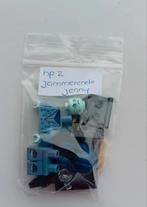 Lego minifigurine Harry Potter 2, Jammerende Jenny  nieuw, Ophalen of Verzenden, Nieuw, Complete set, Lego