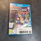 Nintend Wii U Game | Minecraft, Spelcomputers en Games, Games | Nintendo Wii U, Nintendo, Zo goed als nieuw, Support@nintendo.com