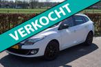 Renault Mégane Estate 1.5 dCi Bose|Historie|Camera|Clima|Le, Auto's, Renault, Voorwielaandrijving, Euro 5, Gebruikt, 4 cilinders