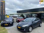 Renault Mégane 1.5 dCi Expression, Navi, Airco, Cruise cont, Euro 5, Stof, Gebruikt, Zwart