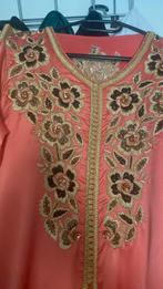 Mooie takchita te koop, Kleding | Dames, Gelegenheidskleding, Ophalen of Verzenden, Zo goed als nieuw, Maat 36 (S), Overige typen
