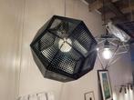 Tom Dixion Etch hanglamp bij TheReSales, Huis en Inrichting, Ophalen of Verzenden, Zo goed als nieuw, Metaal, Minder dan 50 cm