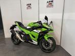 Kawasaki Ninja 500 SE (bj 2025), Motoren, Motoren | Kawasaki, 2 cilinders, Bedrijf, Super Sport, 451 cc