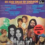 Lp- Hits Voor Zomaar Een Zomeravond, Verzenden, Zo goed als nieuw, 12 inch, Pop
