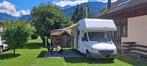 Mercedes LMC Liberty Camper - 2004 - vakantie klaar, Caravans en Kamperen, Campers, Chemisch toilet, Buitenlamp, Watertank (Schoon)