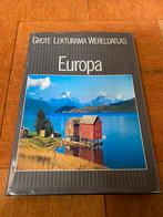 Boek Atlas, Boeken, Atlassen en Landkaarten, Wereld, Ophalen of Verzenden, Zo goed als nieuw, 1800 tot 2000