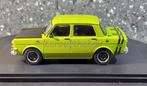 Simca 1000 Rallye 2 groen 1:24 WhiteBox WB104, Verzenden, Nieuw, Auto, Overige merken
