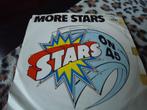 Stars on 45 more stars, Cd's en Dvd's, Vinyl Singles, Ophalen of Verzenden, Zo goed als nieuw, Pop