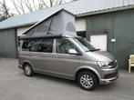 VW T6 California te huur, er eens lekker op uit.