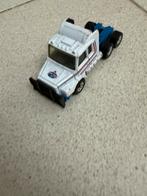 Vintage Matchbox Truck - Scania T142, Ophalen of Verzenden, Gebruikt