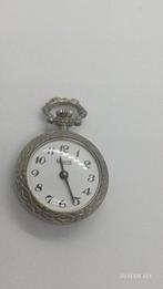 Vintage Monté Zakhorloge Art Nouveau, Antiek en Kunst, Ophalen of Verzenden