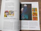 Andy Warhol Keith Haring pop art Wim Sonneveld, Boeken, Gelezen, Muziek, Film of Tv, Verzenden