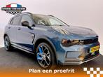 Lynk & Co 01 1.5 MY22 - Een blauwe kans die je niet mag miss, Auto's, Stof, Euro 6, Met garantie (alle), Blauw