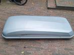 Hapro roady 450 dakkoffer (met universele dakdragers), Auto diversen, Dakkoffers, Ophalen