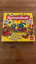 My First Rummikub - Kinderspel, Hobby en Vrije tijd, Gezelschapsspellen | Bordspellen, Een of twee spelers, Ophalen, Zo goed als nieuw