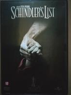 schinder's list, Alle leeftijden, Ophalen of Verzenden, Zo goed als nieuw