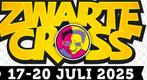 campingkaart zwartecross, Tickets en Kaartjes, Eén persoon