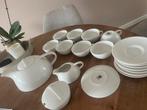 Douwe egberts thee service, Huis en Inrichting, Keuken | Servies, Nieuw, Ophalen of Verzenden, Overige stijlen, Kop(pen) en/of Schotel(s)