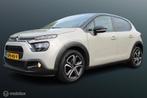 Citroen C3 1.2 PureTech C-Series, App connect, Stoelverwarmi, Voorwielaandrijving, 83 pk, Gebruikt, Euro 6