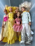 Barbies en andere popjes, Ophalen of Verzenden, Gebruikt, Barbie