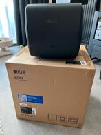 Kef kc62 als nieuw, Audio, Tv en Foto, Luidsprekers, Overige merken, Subwoofer, Ophalen of Verzenden, Zo goed als nieuw
