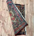 Handgemaakt antieke Oosters 1900 kleed kleedje 65x71 tapijt, Antiek en Kunst, Ophalen of Verzenden