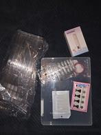 Nagel accessoires, Ophalen of Verzenden, Nieuw, Handen en Nagels, Toebehoren