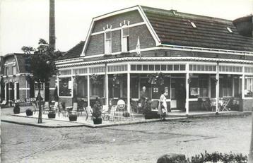 (378-314-039) Holten Cafe De Biester beschikbaar voor biedingen
