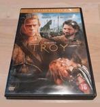 Troy, Ophalen of Verzenden, Zo goed als nieuw