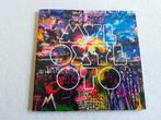 CD van Coldplay, Cd's en Dvd's, Ophalen, 2000 tot heden, Zo goed als nieuw