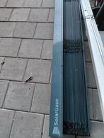 Solar caps rolluik, Ophalen, Minder dan 100 cm, 200 cm of meer