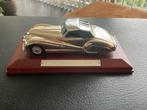 Alfa Romeo 6C 2500 SS & BMW M1 Modelauto's 1.43, Ophalen, Nieuw, Auto, Overige merken