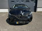 Renault Clio 1.0 TCe Zen SCHADE, Auto's, Voorwielaandrijving, Stof, Gebruikt, Zwart